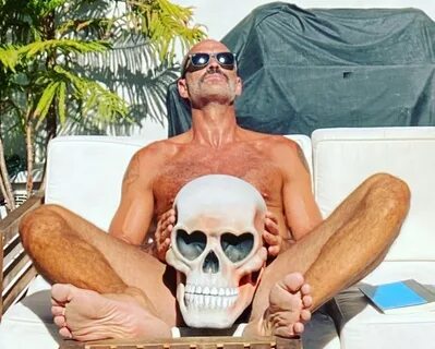 Steven Ogg's Feet wikiFeet Men