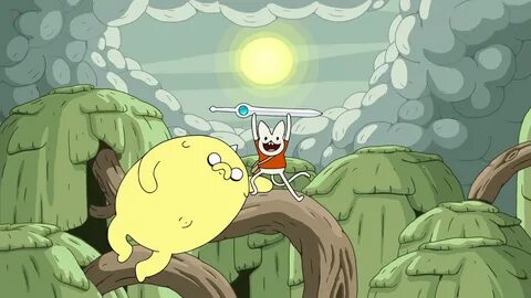 Watch All 238 Episodes of 'Adventure Time' With 'The Complet