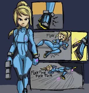 Zero suit samus Memes