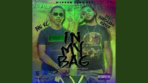 In My Bag (feat. Bandgang Masoe) - YouTube Music