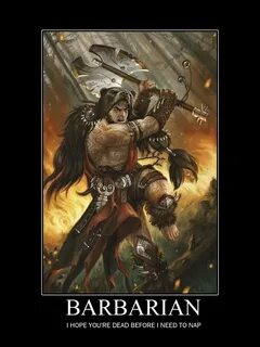 Get Your Geek On With These Demotivational D&D Posters Dunge