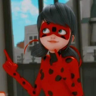 Pin on miraculous