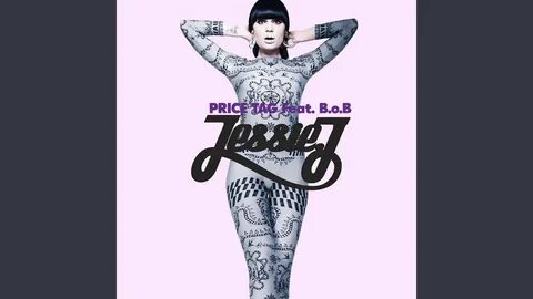 Jessie J - Price Tag Chords - Chordify