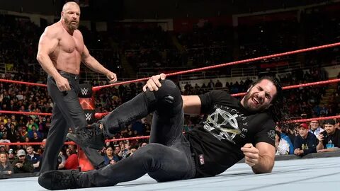 WWE: Seth Rollins fuori da WrestleMania? Rivelato l’avversar