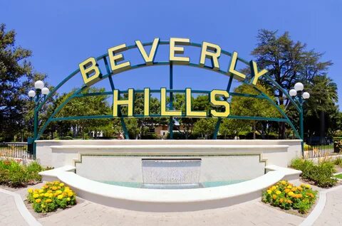 Bagaimana Mengambil Diri di Mudah Tour of Beverly Hills