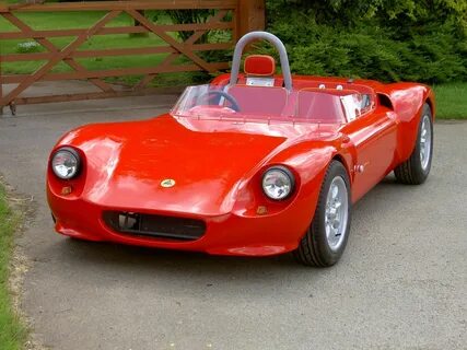 Cool old British Kit cars-Page 2 Grassroots Motorsports foru