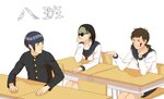 NARUTO, Gender Swap page 22 - Zerochan Anime Image Board