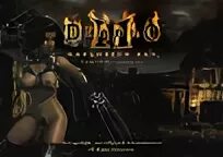 Diablo II & Diablo II: Lord of Destruction - por Pedro Benit
