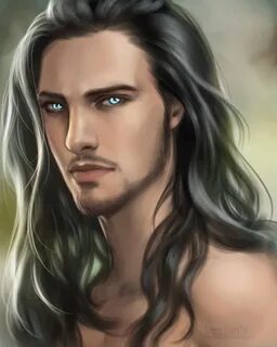 Pin by Mel on galerie Fantasy art men, Character portraits, 