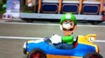 Luigi Death Stare Meme - YouTube