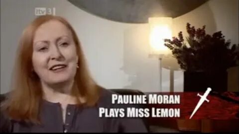 Pauline Moran Sister Related Keywords & Suggestions - Paulin