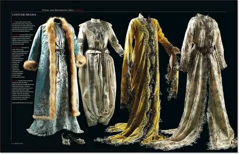 Cornucopia Magazine : Shrines and Sanctuaries Turkish clothi