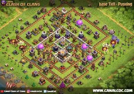 Coc Bases Th11