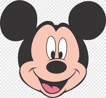 Download Gratis Mickey Mouse Minnie Mouse Grafik Jaringan Po