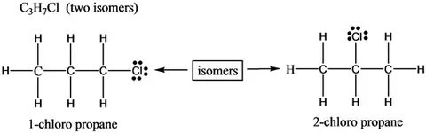 C3h7n Isomers - Floss Papers