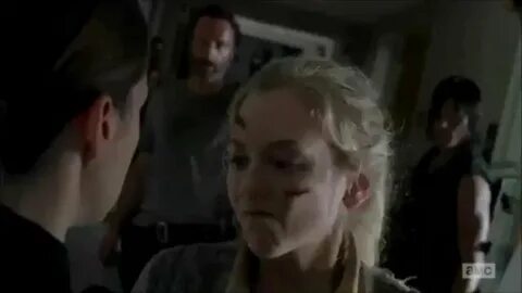 The Walking Dead Born To Be Wild - YouTube
