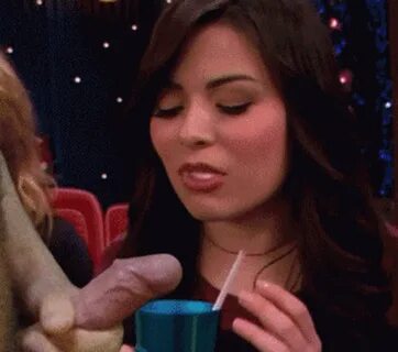 Carly Shay like sperm coctail iCarly Porn