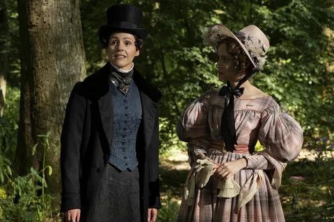 Gentleman Jack - Episode 3 Gentleman jack, Suranne jones, Ge