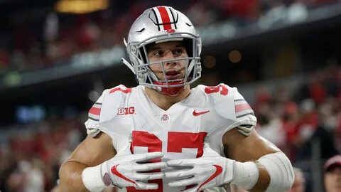 NFL combine: Nick Bosa got past one of his 'darkest moments'