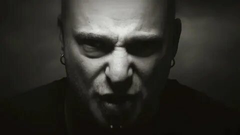 Disturbed - The Sound of Silence Official Music Video re edi