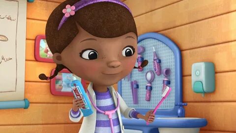 Doc McStuffins Doc mcstuffins, Mcstuffins, Disney junior