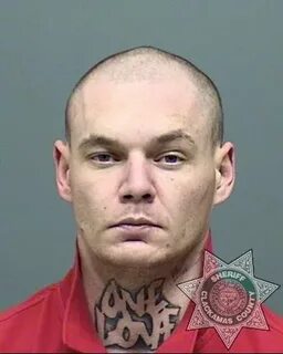 Jordan Alan Gamroth Arrested in Clackamas, Oregon - crimeinf