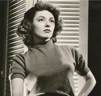 My Romance with Movies: Ruth Roman