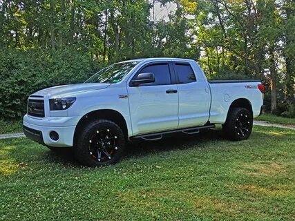 2012 DC RW Super White - TundraTalk.net - Toyota Tundra Disc