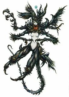 Lilith Megami Tensei Wiki Fandom