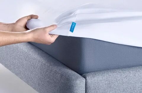 Simba Sheets Review - Best Mattress UK