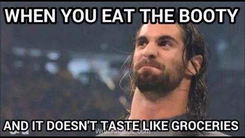 19 Funniest Seth Rollins Meme That Make You Laugh - MemesBoy