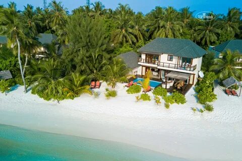 Hotel photos and videos Summer Island Maldives 4*. Рейтинг о