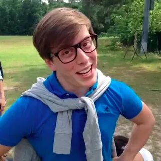 12 Vine Secrets We Learned From Thomas Sanders And Vincent M