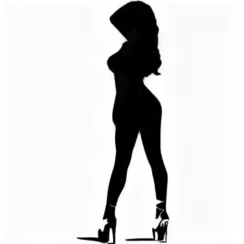 42 Cool Girl silhouette ideas girl silhouette, silhouette, e
