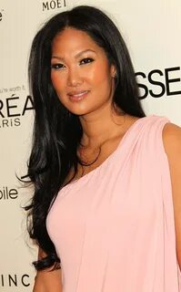 Kimora Lee Simmons' New Fashion Line, KLS, Is Waaay More Sop