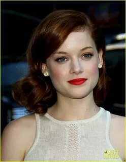 Red hair = so pretty Jane levy, Beauty hair makeup, Auburn h
