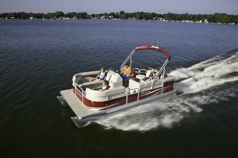 Sweetwater Pontoon Boat Accessories
