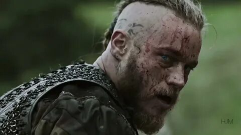 Ragnar Lothbrok - Hail to the Ragnar - YouTube