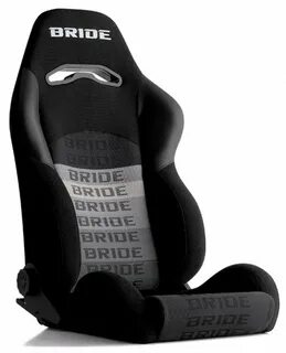 370z Bride Digo II Reclinable Seat - Gradation - TORQEN