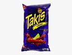 #takis - Takis Fuego, HD Png Download , Transparent Png Imag