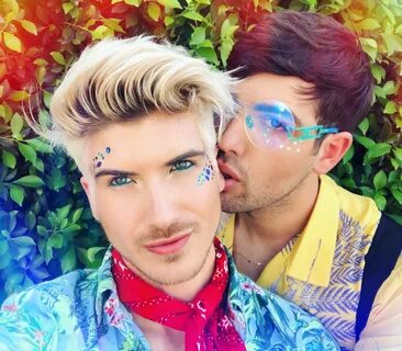 Such an amazing photo from Joey on Twitter Joey graceffa, Ce