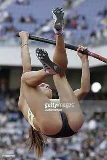 16,500 Women Pole Vault Photos and Premium High Res Pictures