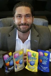 Dippin' Dots Ceo Related Keywords & Suggestions - Dippin' Do