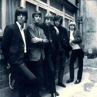 The Yardbirds скачать из Тик Тока