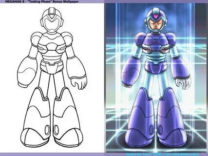 Mega Man Image - ID: 235811 - Image Abyss