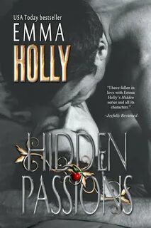HIDDEN PASSIONS Read Online Free Book by Emma Holly on ReadA
