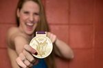 Missy Franklin Wallpapers - Wallpaper Cave