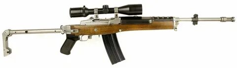 Best Scope For Ruger Mini 14 Target - KAAST.FODACO.DE Blog