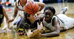 Meet Michigan's top 100 high school girls basketball players