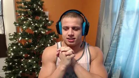 TYLER1 TALKING WITH GREEKGODX AND CHAT VOD: 20-12-2016 - You